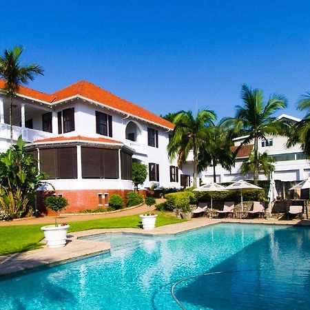 Audacia Manor Boutique Hotel Дърбан Екстериор снимка