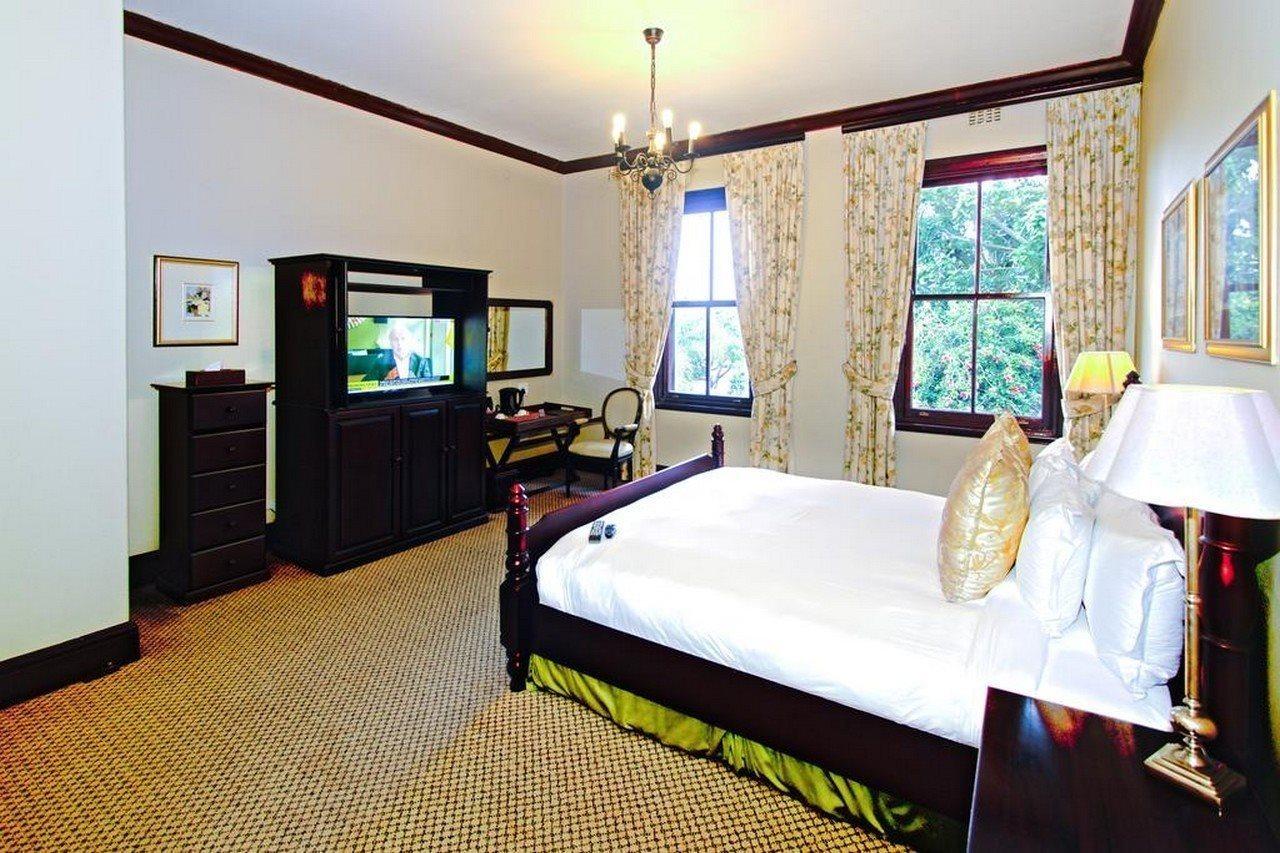 Audacia Manor Boutique Hotel Дърбан Екстериор снимка