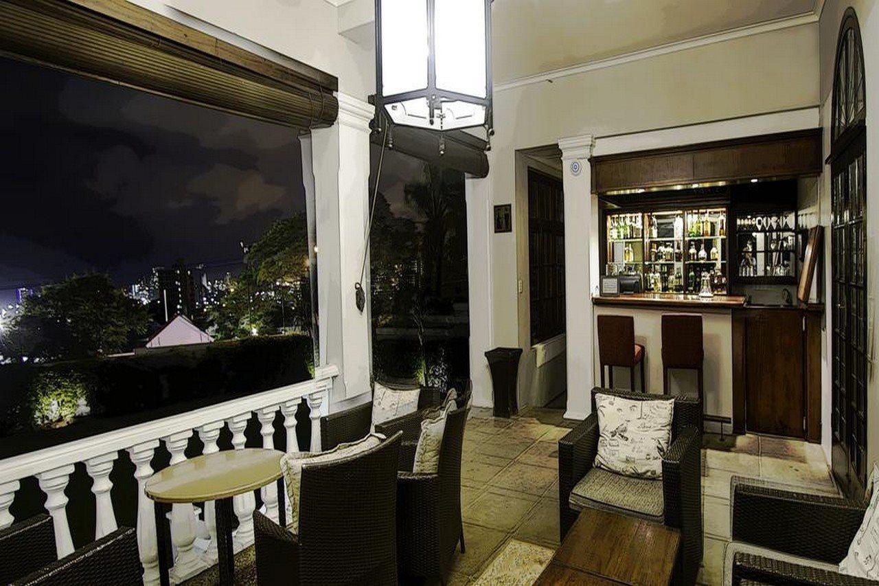 Audacia Manor Boutique Hotel Дърбан Екстериор снимка