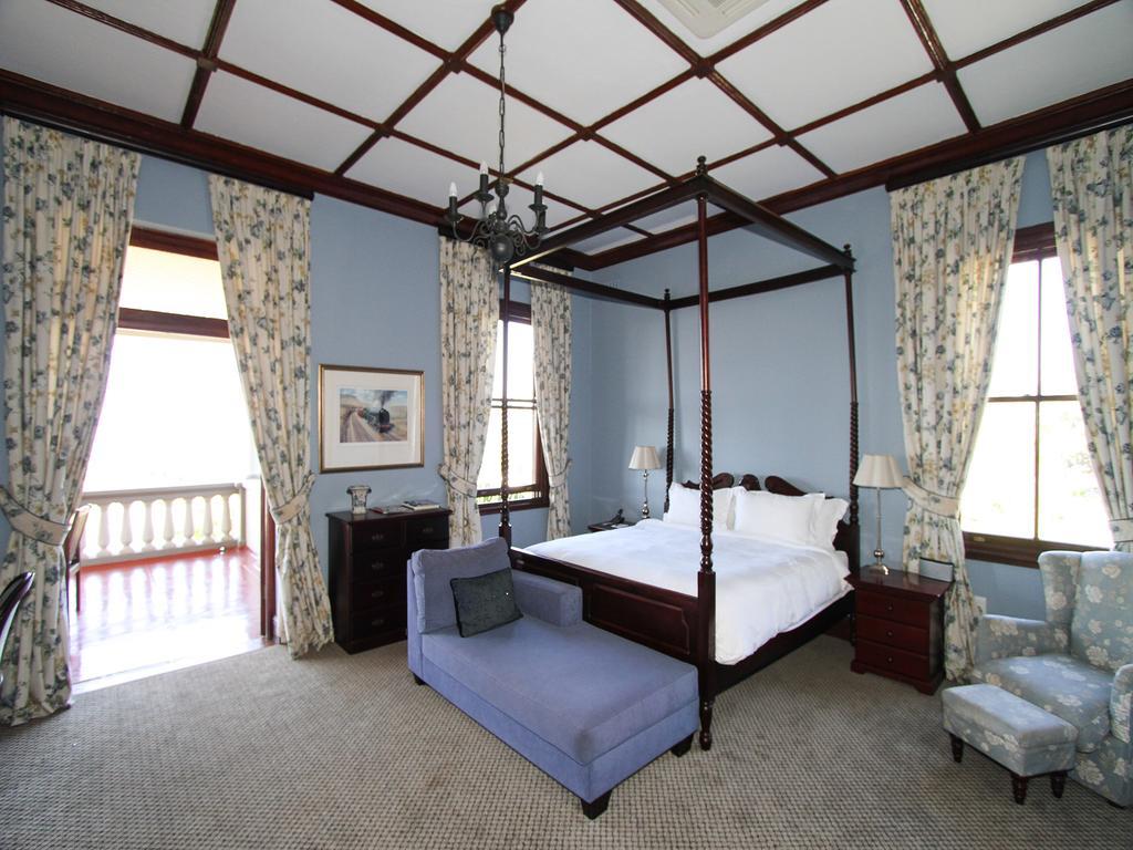 Audacia Manor Boutique Hotel Дърбан Екстериор снимка