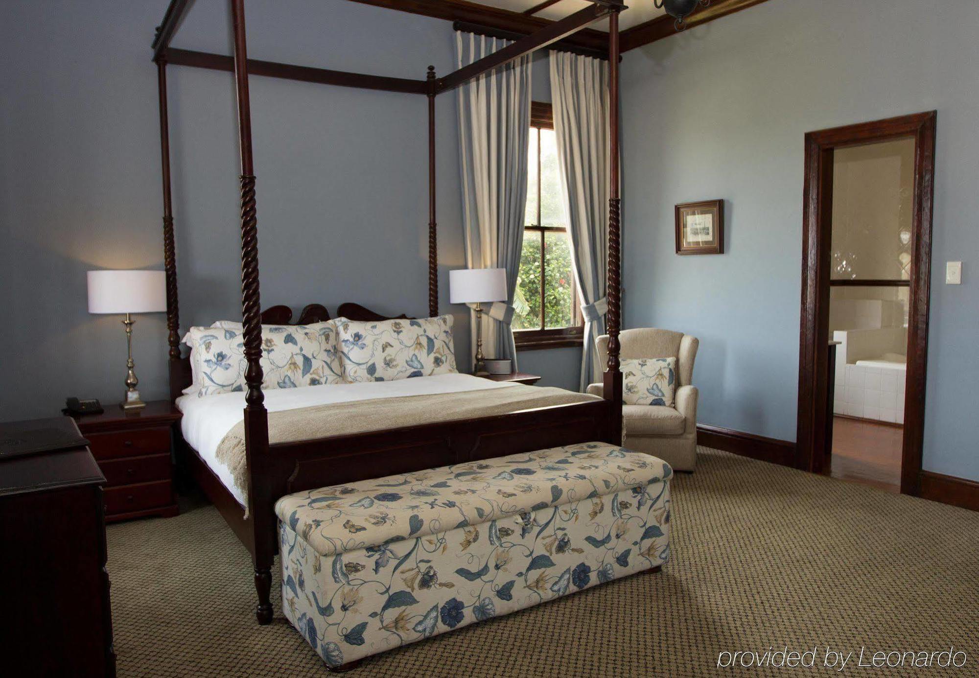 Audacia Manor Boutique Hotel Дърбан Екстериор снимка