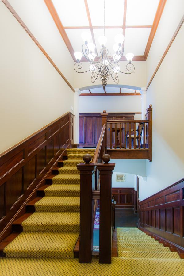 Audacia Manor Boutique Hotel Дърбан Екстериор снимка