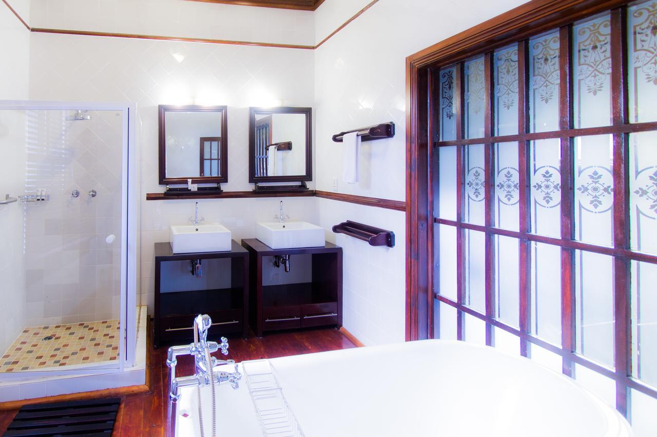 Audacia Manor Boutique Hotel Дърбан Екстериор снимка