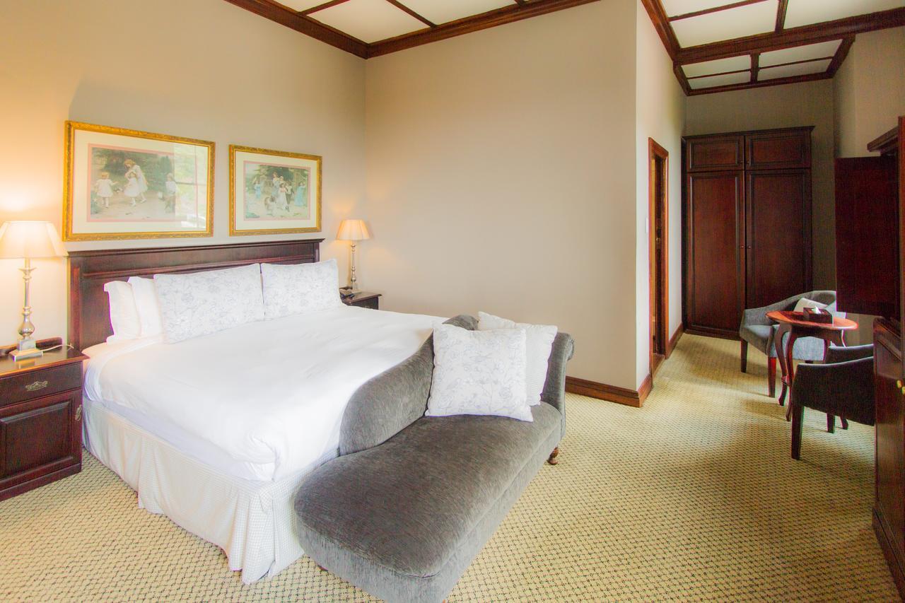 Audacia Manor Boutique Hotel Дърбан Екстериор снимка