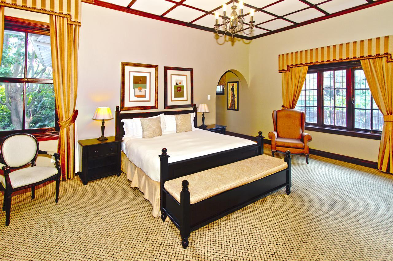 Audacia Manor Boutique Hotel Дърбан Екстериор снимка